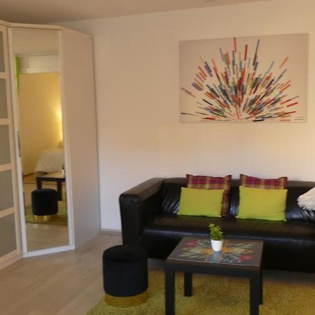 Tripiers Anis Apartment Colmar Exterior foto