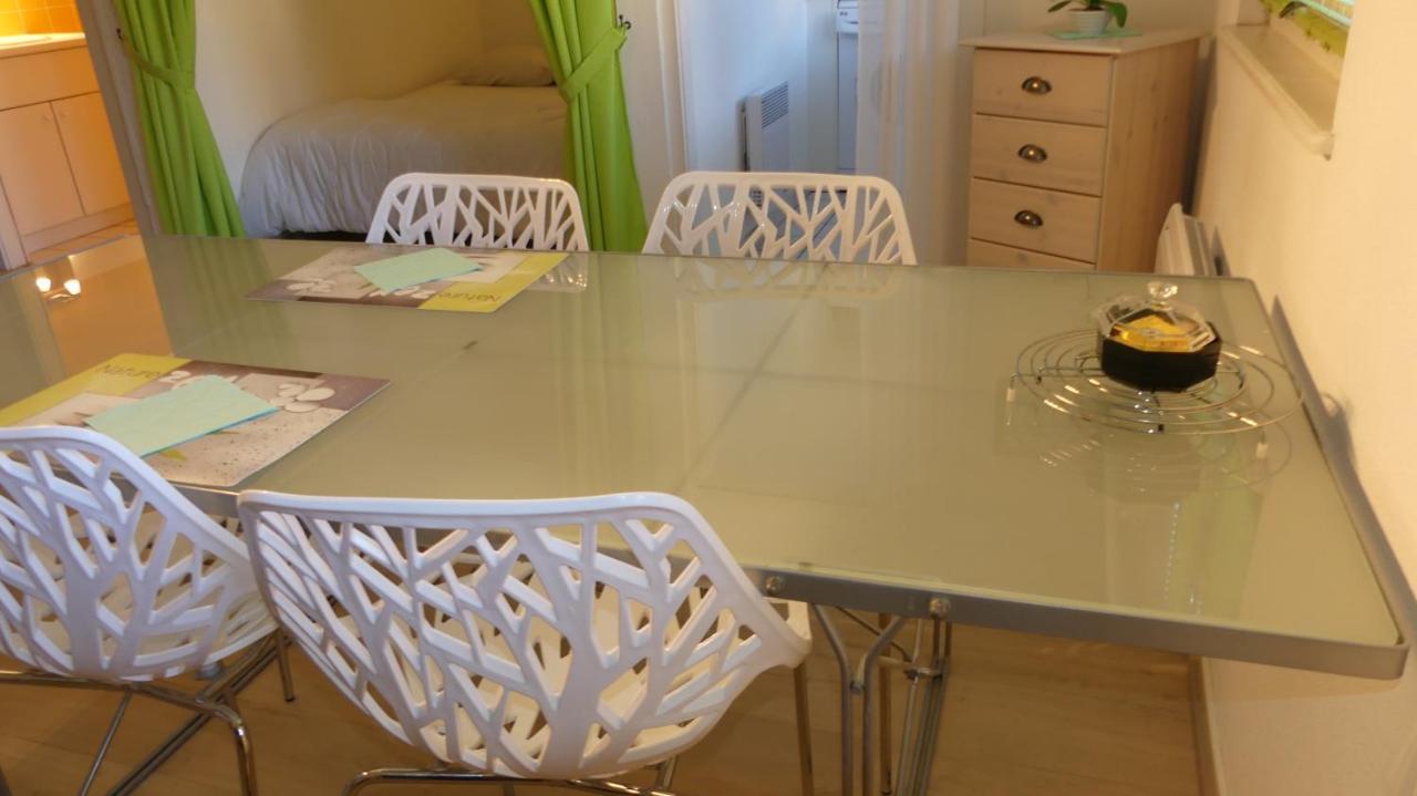 Tripiers Anis Apartment Colmar Exterior foto