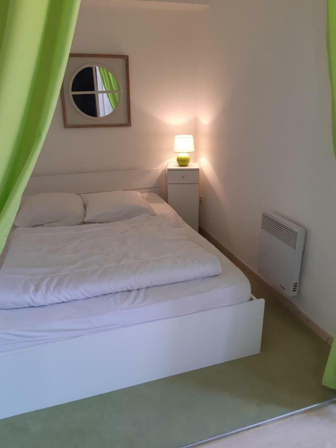 Tripiers Anis Apartment Colmar Exterior foto